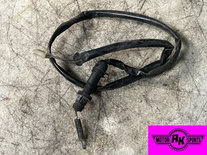 02-03, 2002-2003 honda cbr954rr REAR BACK BRAKE SENSOR - Picture 1 of 7