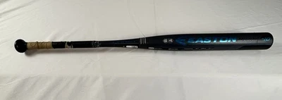 Bate de softbol lanzamiento rápido Easton Ghost 32/22 FP18GH10 2018 (-10) necesita cinta de agarre Foto 1 de 4