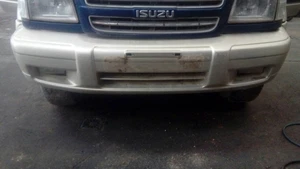 LE PARE-CHOC AVANT / 2481546 POUR ISUZU TROOPER 3.0 DTI CAT - Picture 1 of 10