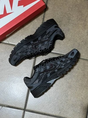 Nike P6000 "Black Burgundy Crush" – Brand New | Multiple Size | Next Day Deliver - Image 1 of 4