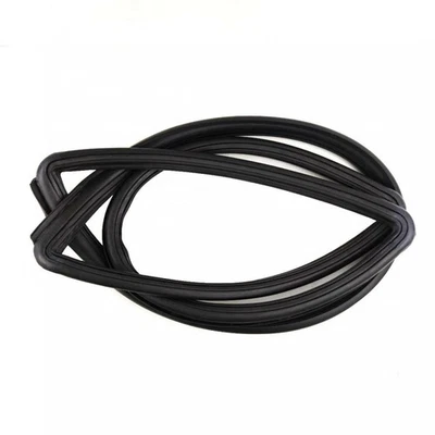 81-85 para Nissan Sunny B11 Tsuru Sentra Sedán parabrisas delantero sello de resistencia Foto 1 de 4