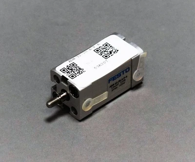 NUOVO, FESTO ADN-12-20-A-P-A 536207 [GARANZIA DI 24 MESI] - Immagine 1 di 2