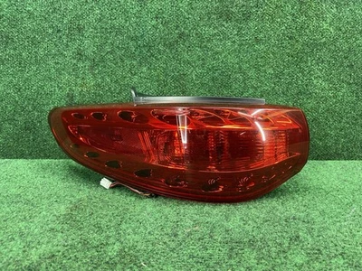 2009-2017 Infiniti Fx35 Fx37 Fx50 Qx70 Right Passenger Side Outer Taillight OEM - Image 1 of 4