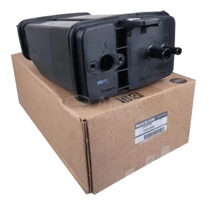 Bote de vapor genuino OEM para Nissan Frontier Xterra 14950-5S601 149505S601 - Imagen 1 de 1