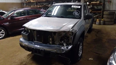 Blower Motor Fits 04-12 CANYON 906808 - Изображение 1 из 4