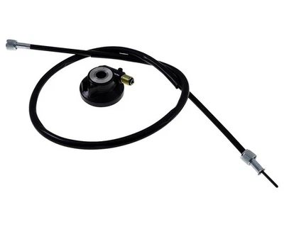 12mm Tachoantrieb Tachoschnecke + Tachowlle für CPI ATU Generic Keeway - Bild 1 von 4