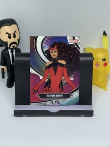 2025 Kakawow Aura Marvel Scarlet Witch #AM-B-59 - Picture 1 of 2
