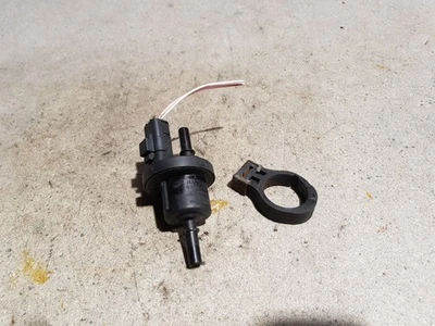 Electroválvula de vacío Renault Megane mk3 2010 1,6 gasolina 8200660852 Foto 1 de 4