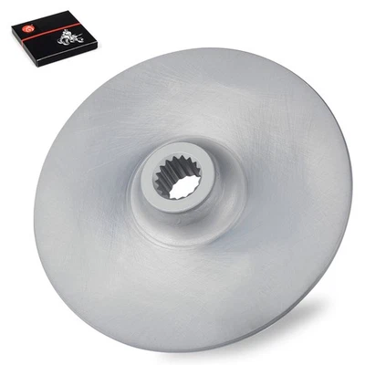 1910087 Rear Brake Disc Rotor Assy for Polaris Trail Boss 250 2x4 4x4 1987-1993 - Imagem 1 de 4