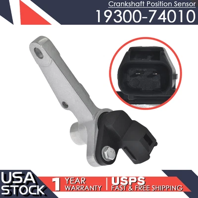 OEM Camshaft Position Sensor19300-74010 for Toyota Camry RAV4 Solara 1997-2002 Foto 1 de 4