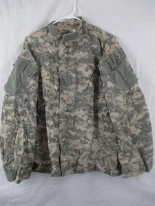 FRACU Medium Regular Army Coat/Top/Blouse/Shirt/Jacket UCP Camo Flame Resistant - Picture 1 of 3