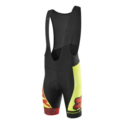 FOX Racing ASCENT PRO Cycling Bib shorts - Image 1 of 3