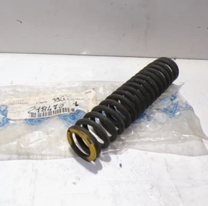 Ressort D'Amortisseur Arrière Pour Piaggio Vespa PK 50 Automatique (218470) - Imagen 1 de 1