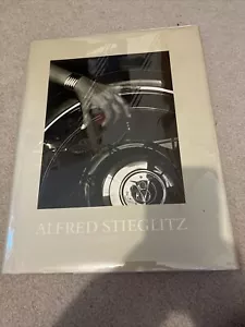 Alfred Stieglitz Ser.: Alfred Stieglitz Vol. 1 : Photographs and Writings by... - Picture 1 of 1