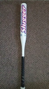 LOUISVILLE SLUGGER FASTPITCH 30in 21oz Softball Bat 2.25" Barrel (-9) - Picture 1 of 9
