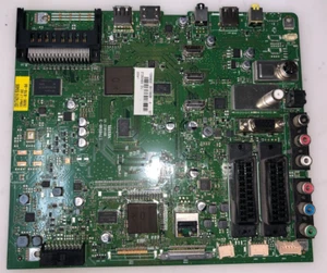 PCB MAIN SHARP LC50LE772EN 23173928 17MB90-3 - Imagen 1 de 3
