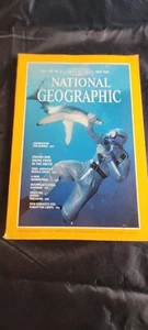 1981 National Geographics Magazin Mai Vol. 159 Nr. 3 - Bild 1 von 13