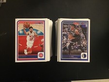 2023-24 NBA HOOPS Basketball Base Singles You Choose ONE Card 1-300