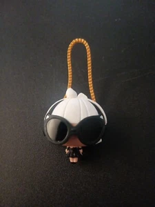 Lol Surprise OMG Accessory Uptown Gurl Girl Black Dress Doll Purse Bag Handbag - Picture 1 of 1