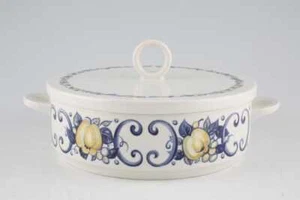 Villeroy & Boch - Cadiz - Casserole Dish + Lid - 208316Y - Picture 1 of 1