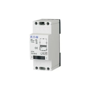 Eaton TR-G3/18 Klingeltransformator 4-8-12V/2A - Bild 1 von 1