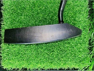 CHICAGO CLASSICS Precision Milled, Frequency Matched putter 36inchCheck Pics Out - Image 1 of 4