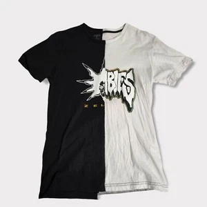 Denzel Curry Flatbush Zombies Shirt Mens Medium Black 2018 Strata RedBull Collab - Picture 1 of 6