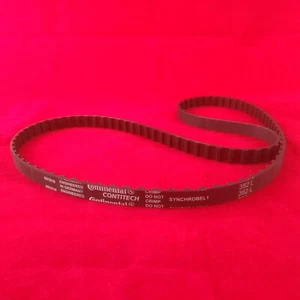 Cinturón de distribución Continental ContiTech 382-L-050 SYNCHROBELT 970,3 mm L* 12 mm W - Imagen 1 de 3