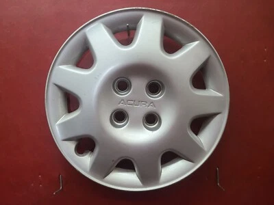 Колпак колеса 14 дюймов 1994-2001 Acura Integra 44733-ST7-A22U 63005 - Изображение 1 из 4
