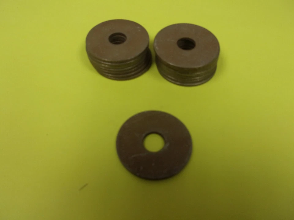 Polaris Snowmobile Washer 7555743 (16) Foto 1 de 1