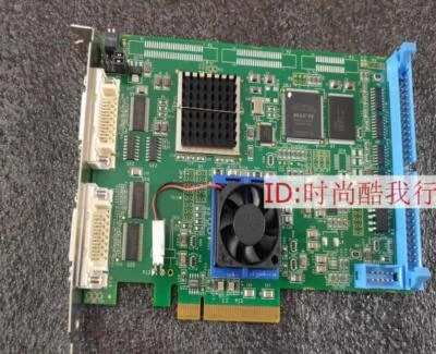 KBN-CL2-4.0-7475-F Industrial Camera Acquisition Card - Image 1 of 4