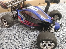 Brushless Hobby RC Car, Truck & Motorcycle Buggies for sale | eBay