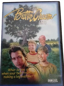 The Buttercream Gang by Bruce Neibaur Free Shipping - Picture 1 of 4