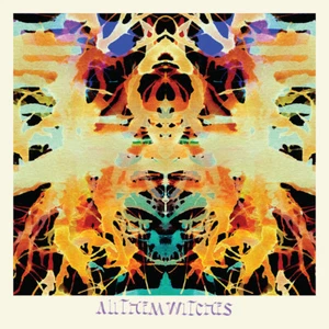 All Them Witches Sleeping Through The War Vinyl LP Record NEW! US DUTY FREE!!! - Picture 1 of 1