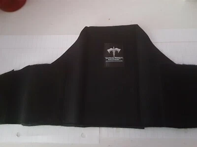 Bolsa Tactical Medical Solutions apenas 22 polegadas L seção média 7,5 H.Hold suprimentos médicos - Imagem 1 de 4