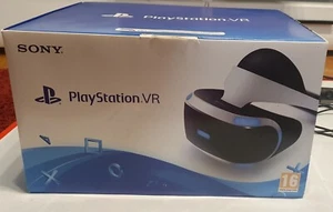 Sony PlayStation VR Headset PS4 - Bild 1 von 6