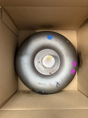 R4797476AB Oem Reman Genuine Mopar Converter Torque Dodge Chrysler R4797476AC Foto 1 de 4