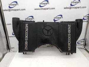 AIR CLEANER BOX MERCEDES SL R129 500SL 1991 119 094 00 02 - Picture 1 of 8