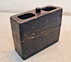 Suspension Lift Block | 5" Block Mz - Bild 1 von 15