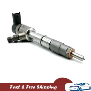 Common Rail Fuel Injector 0445110307 6271-11-3100 Fits For Komatsu PC70-8 - Picture 1 of 7