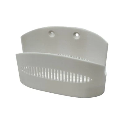 Wall Mount Bracket Compatible with Arris Surfboard S33/S34 Modems - Image 1 of 4