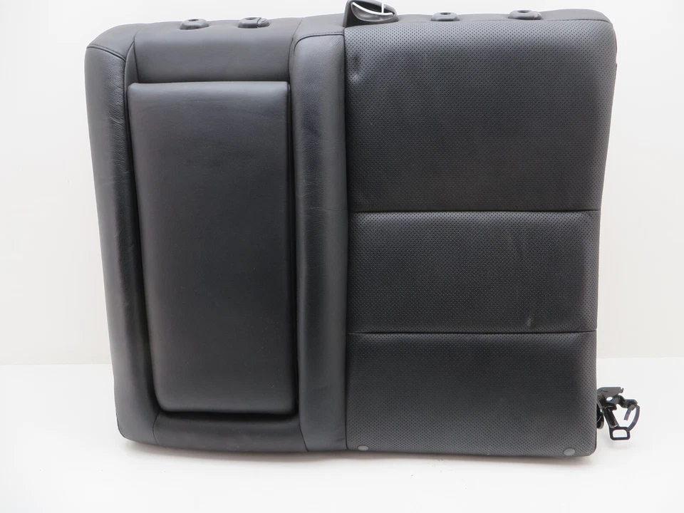 Верхняя левая подушка заднего сиденья подходит для Acura TSX 125559 09–14 годов выпуска - Изображение 1 из 4