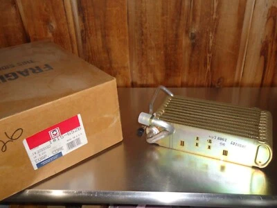 Nuevo núcleo evaporador aire acondicionado GM Delco 3059160 Pontiac 6000 Chevy Citation Skylark NOS Foto 1 de 3