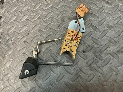 93-97 Toyota Corolla DX LE STD AE101 nivel de combustible tanque transmisor medidor flotador 1995 Foto 1 de 4