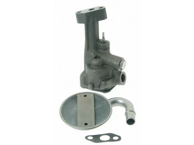 Bomba de aceite sellada Power 52HV12Z para Pontiac Firebird 1967-1981 Foto 1 de 1