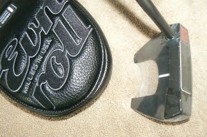 EvnRoll ER5 Black @ 36" - Picture 1 of 3