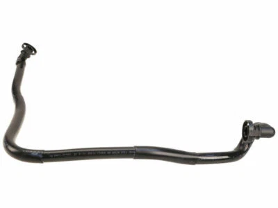 Mangueira respiradora direita genuína 82329DF Land Rover Discovery 2017-2018 - Imagem 1 de 2