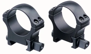 Recknagel 57030-2201 ERA Aufkippmontage 30 mm BH 22 mm mit Dreikantmutter