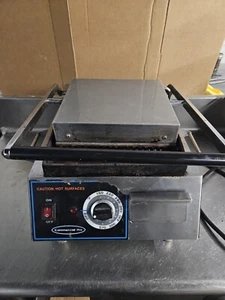 Commercial Pro Panini Grill Press - Picture 1 of 9