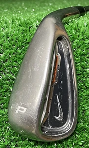 Nike Golf Ignite Junior Flex Pitching Wedge PW Steel shaft Youth Club Iron EUC! - Picture 1 of 11